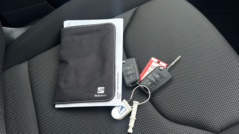 SEAT Arona 1.0 TSI 110 Xcellence [EZ] 5dr DSG Petrol Hatchback